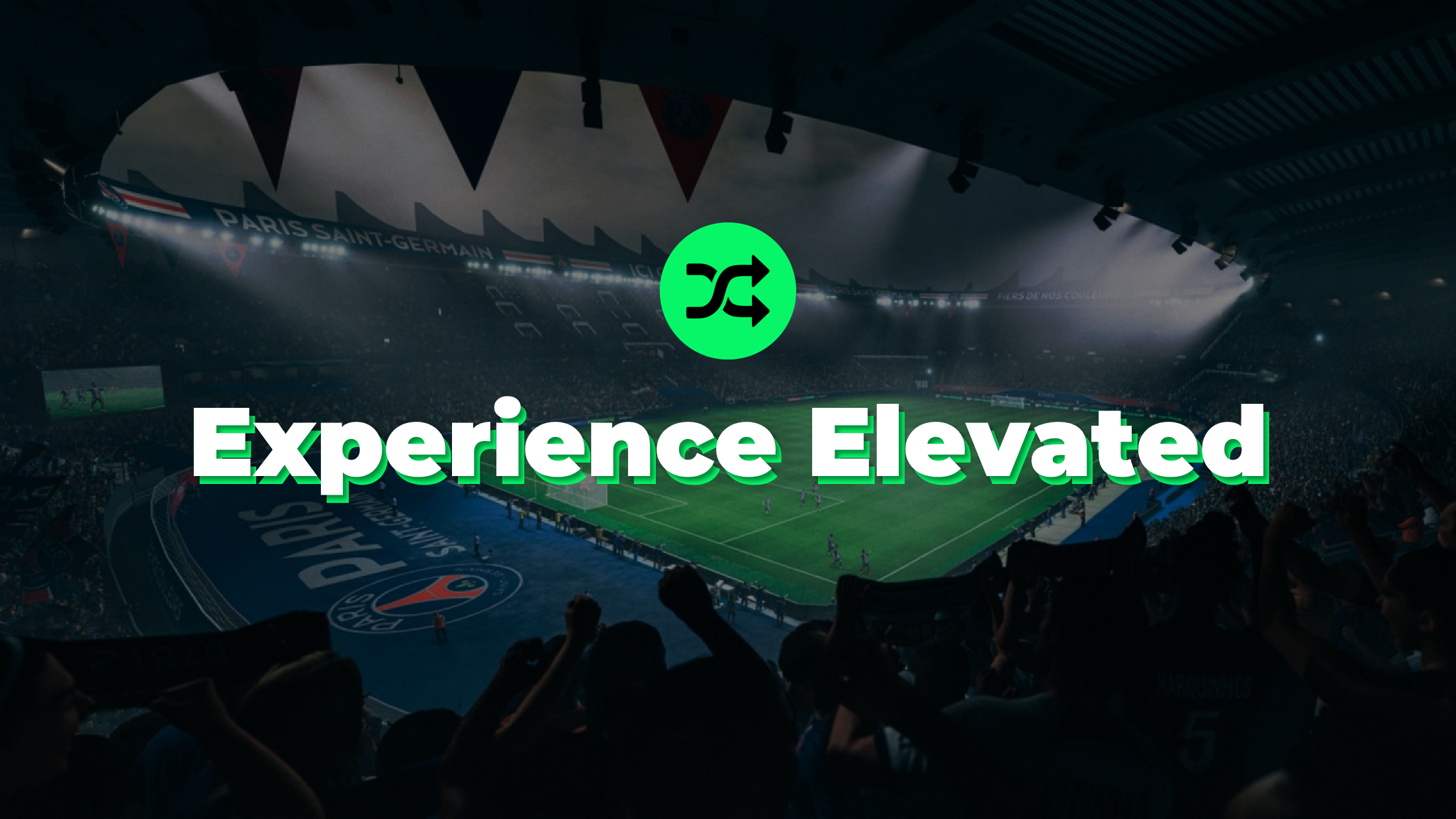 Elevate EA FC Experience