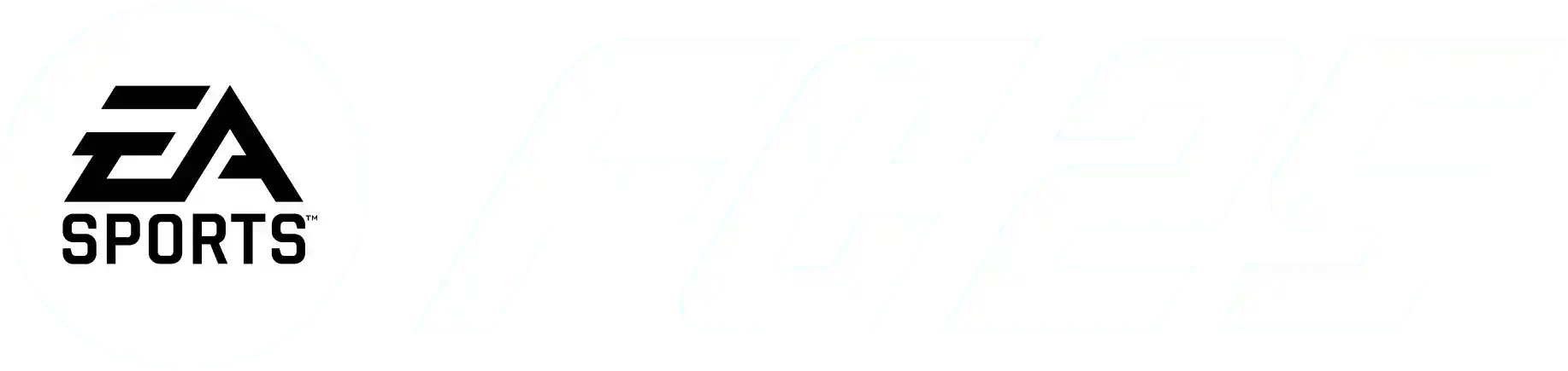 FC 25 Logo